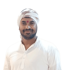 Testimonial from Brijesh Upadhyay